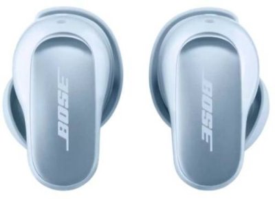 Беспроводные наушники Bose QuietComfort Earbuds Ultra, голубой / Беспроводные наушники | Электроника | V4.Ru: Маркетплейс