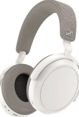 Наушники накладные Sennheiser Momentum M4, бежевый / Беспроводные наушники | Электроника | V4.Ru: Маркетплейс