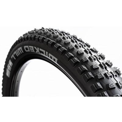 Велопокрышка SCHWALBE WICKED WILL TwinSkin HS614 B/B ADDIX PERF TLR, 67 EPI, 27.5x2.40/650B (62-584), черный, 05-116542 / Велопокрышки | Спорт и отдых | V4.Ru: Маркетплейс