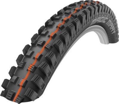 Покрышка SCHWALBE, 26x2.35, MAGIC MARY Evo Super Trail TLE, ADDIX SOFT HS447, 50 EPI B/B-SK кевлар, 05-11600538.03 / Велопокрышки | Спорт и отдых | V4.Ru: Маркетплейс