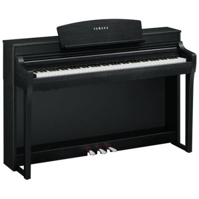 Yamaha Clavinova CSP-255 B - чёрный CSP / Товары для дома | V4.Market