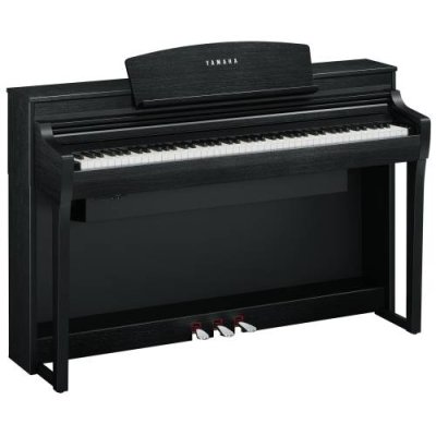 Yamaha Clavinova CSP-275 B- чёрный CSP / Товары для дома | V4.Market