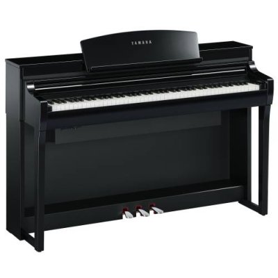 Yamaha Clavinova CSP-275 PE- чёрный полированный CSP / Товары для дома | V4.Market