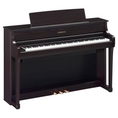 Yamaha Clavinova CLP-875 R - темный палисандр CLP / Товары для дома | V4.Market