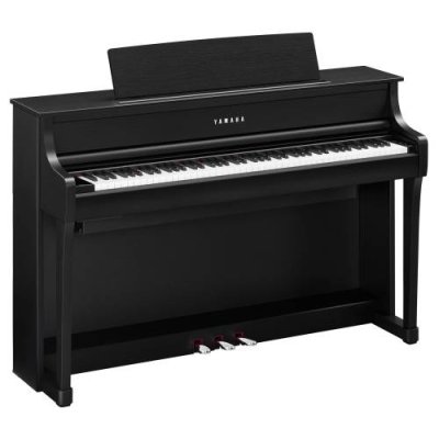 Yamaha Clavinova CLP-875 B - черный CLP / Товары для дома | V4.Market