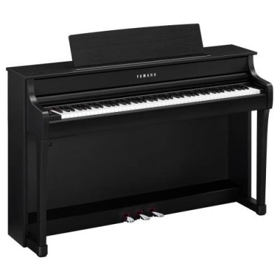 Yamaha Clavinova CLP-845 B - черный CLP / Товары для дома | V4.Market