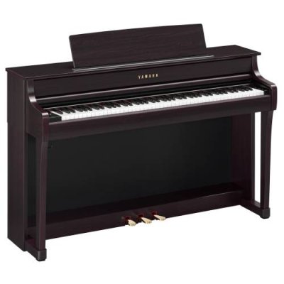 Yamaha Clavinova CLP-845 R - темный палисандр CLP / Товары для дома | V4.Market