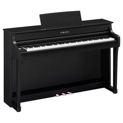 Yamaha Clavinova CLP-835 B - черный CLP / Товары для дома | V4.Market