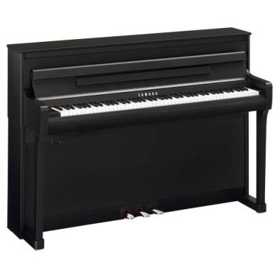 Yamaha Clavinova CLP-885 B - черный / CLP | Товары для дома | V4.Ru: Маркетплейс