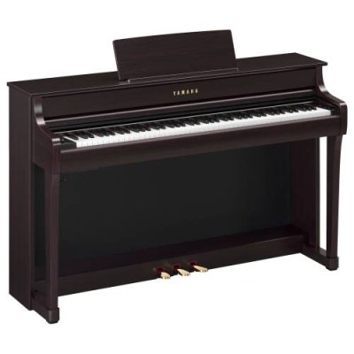 Yamaha Clavinova CLP-835 R - темный палисандр / CLP | Товары для дома | V4.Ru: Маркетплейс