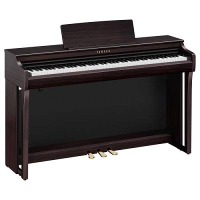 Yamaha Clavinova CLP-825 R - темный палисандр / CLP | Товары для дома | V4.Ru: Маркетплейс