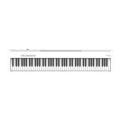 Roland FP-30X W - белый / FP | Товары для дома | V4.Ru: Маркетплейс