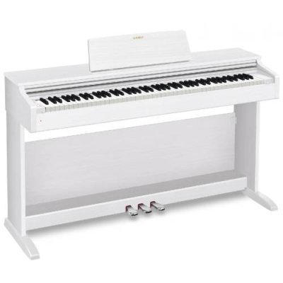 Casio Celviano AP-270 WE - белый / Celviano AP | Товары для дома | V4.Ru: Маркетплейс