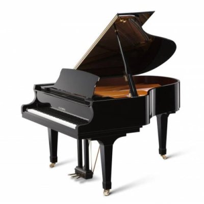 Kawai GX2H M/PEP - чёрный полированный / Kawai | Товары для дома | V4.Ru: Маркетплейс