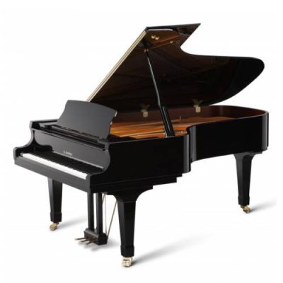 Kawai GX7H M/PEP - чёрный полированный / Kawai | Товары для дома | V4.Ru: Маркетплейс