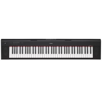 Yamaha NP-32 Piaggero B - чёрный / NP | Товары для дома | V4.Ru: Маркетплейс