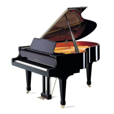 Shigeru Kawai SK-3L чёрный полированный / Kawai | Товары для дома | V4.Ru: Маркетплейс