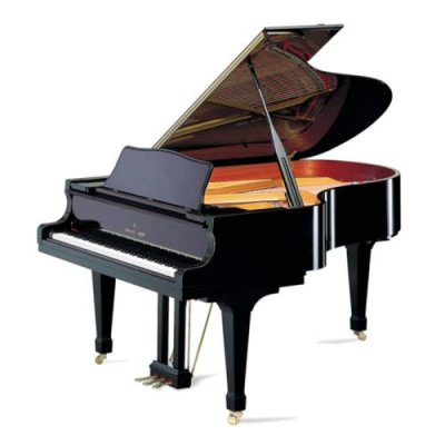 Shigeru Kawai SK-5L чёрный полированный / Kawai | Товары для дома | V4.Ru: Маркетплейс