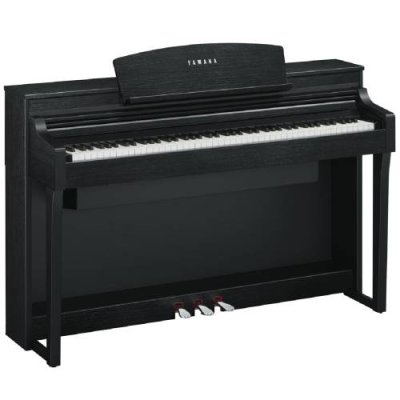 Yamaha Clavinova CSP-170 B - чёрный / CSP | Товары для дома | V4.Ru: Маркетплейс