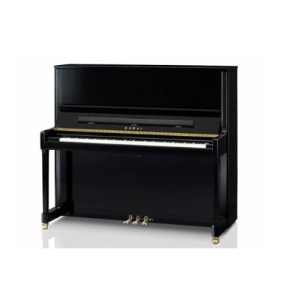 Kawai K-600 M/PEP - чёрный полированный / Kawai | Товары для дома | V4.Ru: Маркетплейс