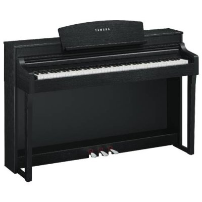 Yamaha Clavinova CSP-150 B - чёрный / CSP | Товары для дома | V4.Ru: Маркетплейс