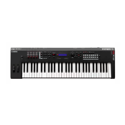 Yamaha MX61 B - чёрный / MX | Товары для дома | V4.Ru: Маркетплейс