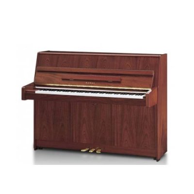 Kawai K-15E MH/MP - красное дерево / Kawai | Товары для дома | V4.Ru: Маркетплейс