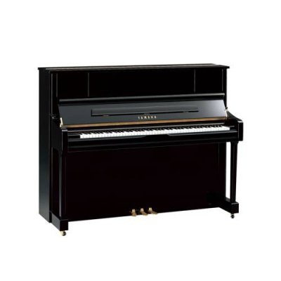 Yamaha U1J PE - чёрный полированный / Yamaha | Товары для дома | V4.Ru: Маркетплейс