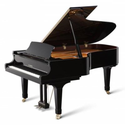 Kawai GX6H M/PEP - чёрный полированный / Kawai | Товары для дома | V4.Ru: Маркетплейс