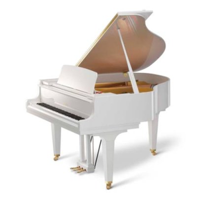 Kawai GL-30 WH/P - белый полированный / Kawai | Товары для дома | V4.Ru: Маркетплейс