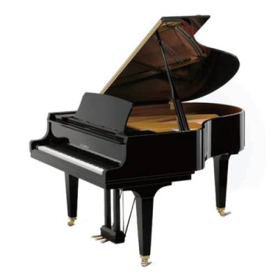 Kawai GL-40 M/PEP - чёрный полированный / Kawai | Товары для дома | V4.Ru: Маркетплейс