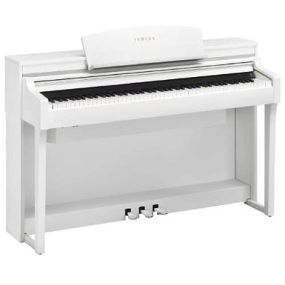 Yamaha Clavinova CSP-170 WH - белый / CSP | Товары для дома | V4.Ru: Маркетплейс