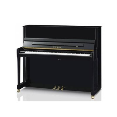 Kawai K-300 M/PEP - чёрный полированный / Kawai | Товары для дома | V4.Ru: Маркетплейс