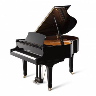 Kawai GX1H M/PEP - чёрный полированный / Kawai | Товары для дома | V4.Ru: Маркетплейс