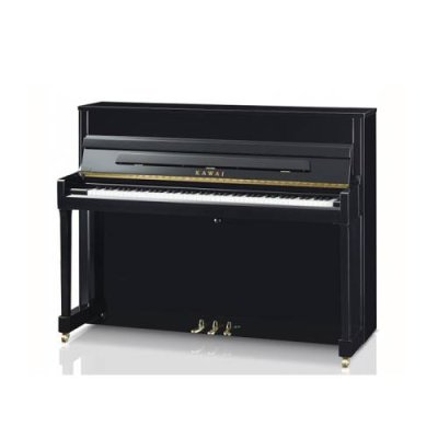 Kawai K-200 M/PEP - чёрный полированный / Kawai | Товары для дома | V4.Ru: Маркетплейс