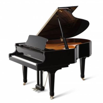 Kawai GX3H M/PEP - чёрный полированный / Kawai | Товары для дома | V4.Ru: Маркетплейс