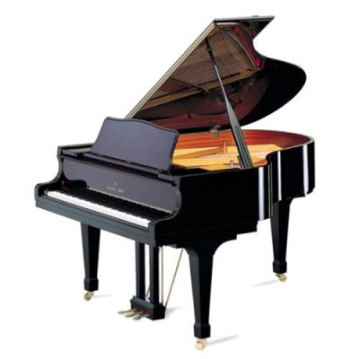 Shigeru Kawai SK-2L чёрный полированный / Kawai | Товары для дома | V4.Ru: Маркетплейс