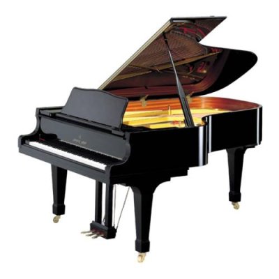 Shigeru Kawai SK-6L чёрный полированный / Kawai | Товары для дома | V4.Ru: Маркетплейс