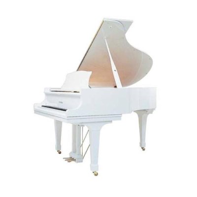 Kawai GL-20 WH/P - белый полированный / Kawai | Товары для дома | V4.Ru: Маркетплейс