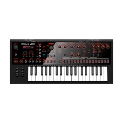 Roland JD-Xi / Аналоговые | Товары для дома | V4.Ru: Маркетплейс