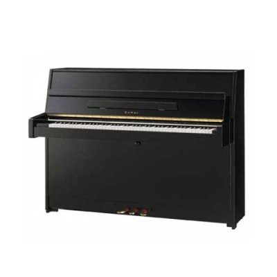 Kawai K-15E M/PEP - чёрный полированный / Kawai | Товары для дома | V4.Ru: Маркетплейс