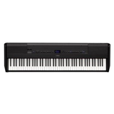 Yamaha P-515 B - чёрный / P | Товары для дома | V4.Ru: Маркетплейс