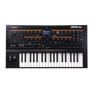 Roland Jupiter Xm / Аналоговые | Товары для дома | V4.Ru: Маркетплейс