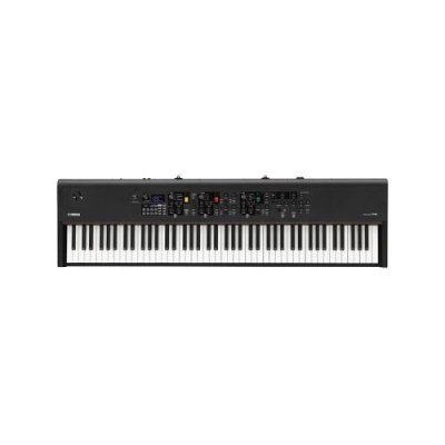 Yamaha CP88 B - чёрный / CP | Товары для дома | V4.Ru: Маркетплейс