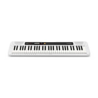 Casio CT-s200 WE - белый / Casiotone | Товары для дома | V4.Ru: Маркетплейс