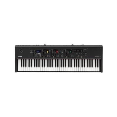 Yamaha CP73 B - чёрный / CP | Товары для дома | V4.Ru: Маркетплейс