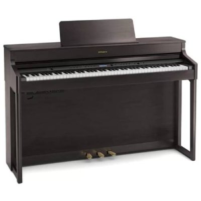 Roland HP702 DR - тёмный палисандр / HP | Товары для дома | V4.Ru: Маркетплейс