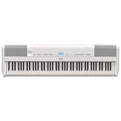 Yamaha P-515 WH - белый / P | Товары для дома | V4.Ru: Маркетплейс