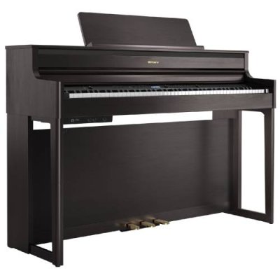 Roland HP704 DR - тёмный палисандр / HP | Товары для дома | V4.Ru: Маркетплейс