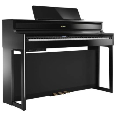 Roland HP704 PE - чёрный полированный / HP | Товары для дома | V4.Ru: Маркетплейс